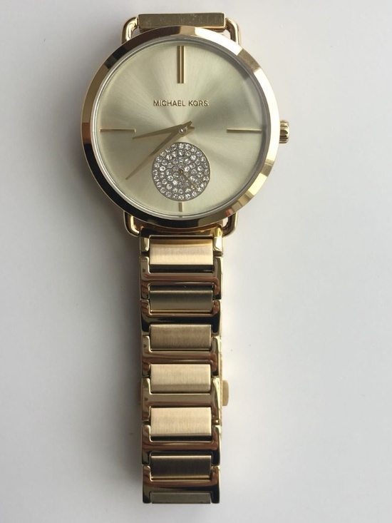 Michael Kors Women\'s Watch MK3639